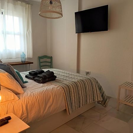 콘일데라프론테라 Casa Lola Conil, Azotea Al Mar Y Parking Solo Familias O Parejas 빌라 외부 사진