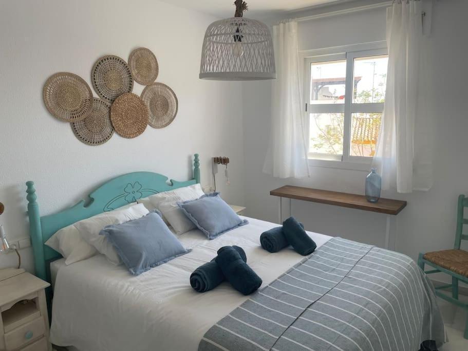 콘일데라프론테라 Casa Lola Conil, Azotea Al Mar Y Parking Solo Familias O Parejas 빌라 외부 사진