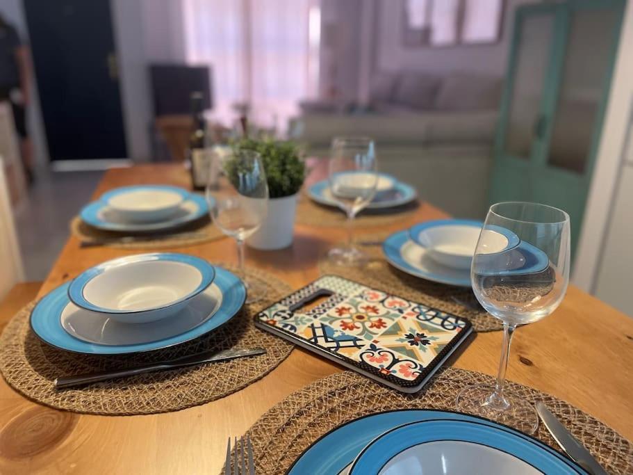 콘일데라프론테라 Casa Lola Conil, Azotea Al Mar Y Parking Solo Familias O Parejas 빌라 외부 사진