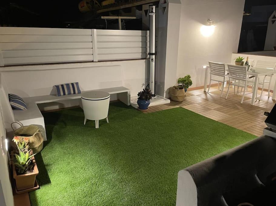 콘일데라프론테라 Casa Lola Conil, Azotea Al Mar Y Parking Solo Familias O Parejas 빌라 외부 사진