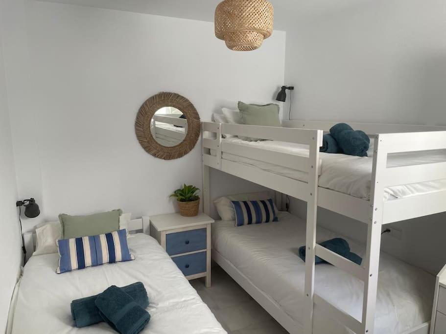 콘일데라프론테라 Casa Lola Conil, Azotea Al Mar Y Parking Solo Familias O Parejas 빌라 외부 사진