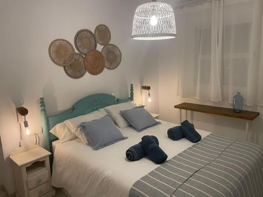 콘일데라프론테라 Casa Lola Conil, Azotea Al Mar Y Parking Solo Familias O Parejas 빌라 외부 사진