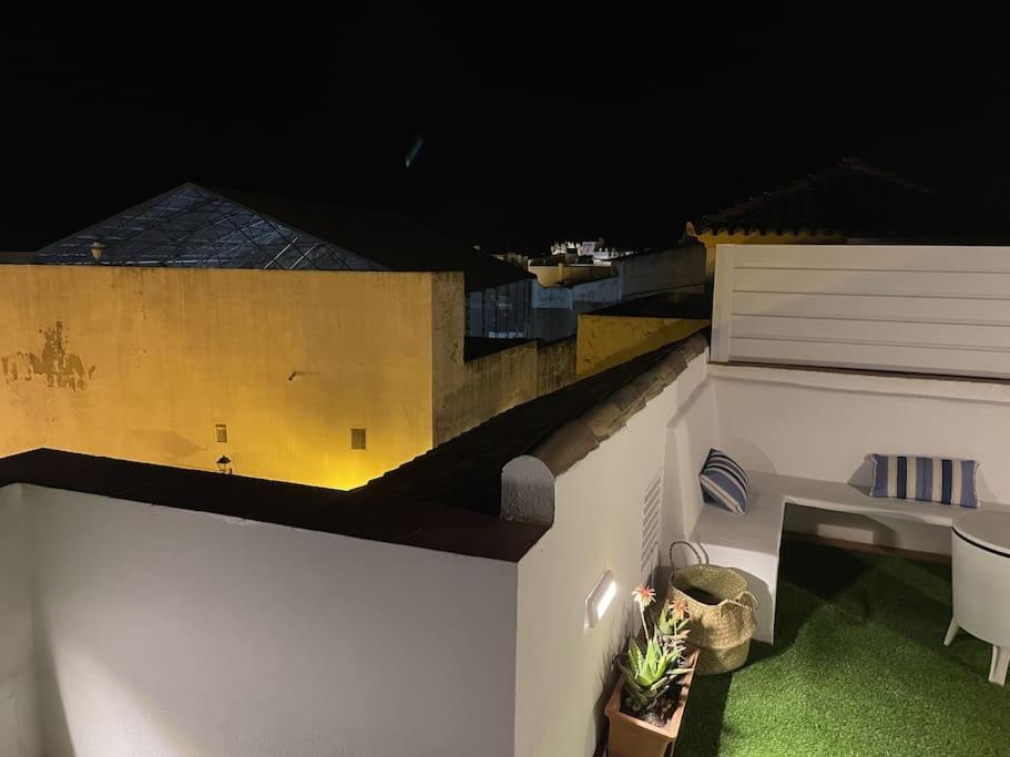 콘일데라프론테라 Casa Lola Conil, Azotea Al Mar Y Parking Solo Familias O Parejas 빌라 외부 사진