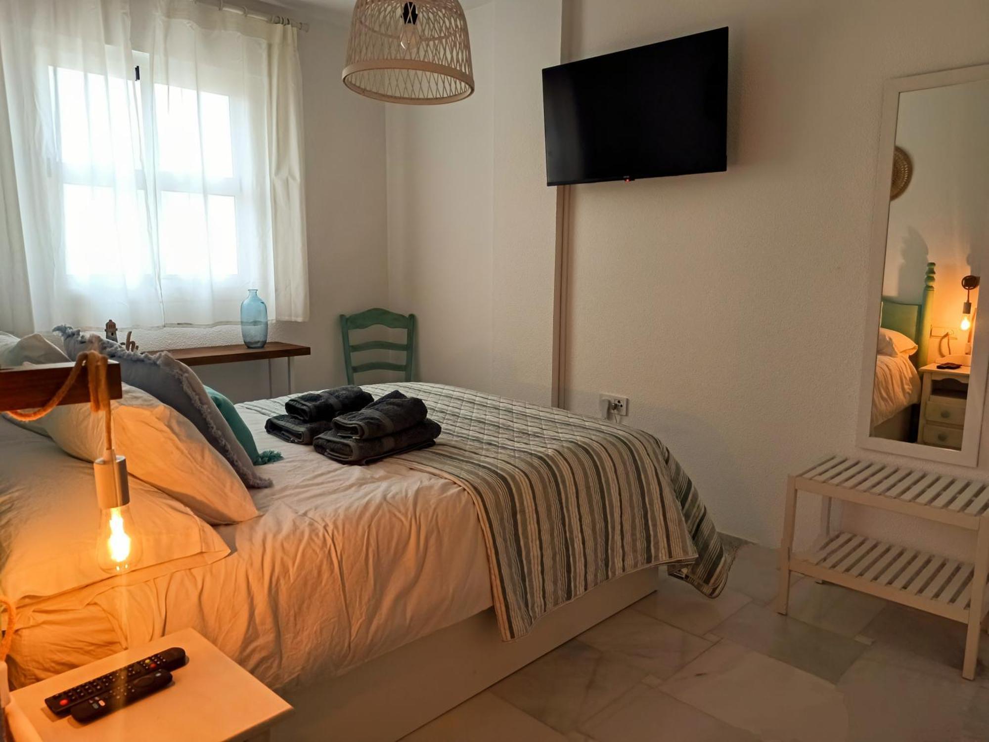 콘일데라프론테라 Casa Lola Conil, Azotea Al Mar Y Parking Solo Familias O Parejas 빌라 외부 사진